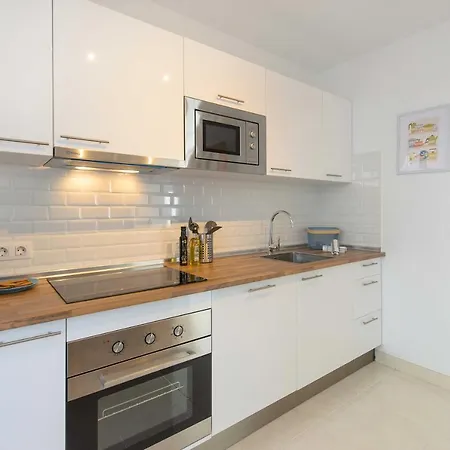 بيت للعطل Casa Princesa Gara