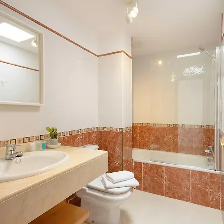 بيت للعطل Casa Princesa Gara