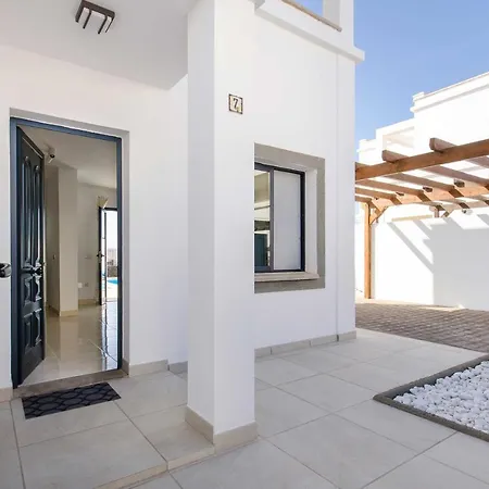 Casa Princesa Gara *