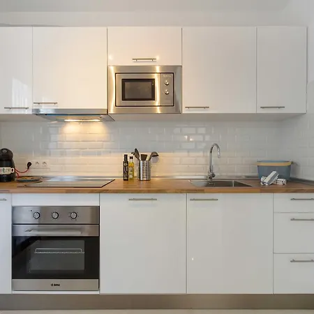 بيت للعطل Casa Princesa Gara