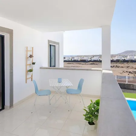 Casa Princesa Gara *