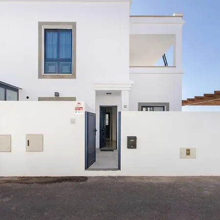 بيت للعطل Casa Princesa Gara