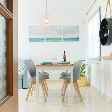 بيت للعطل Casa Princesa Gara