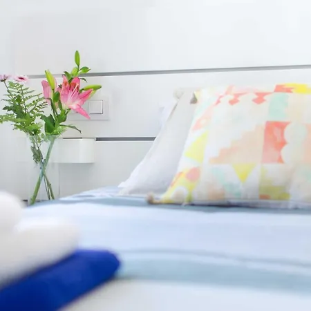 بيت للعطل Casa Princesa Gara *