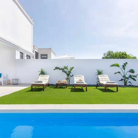 Casa Princesa Gara *