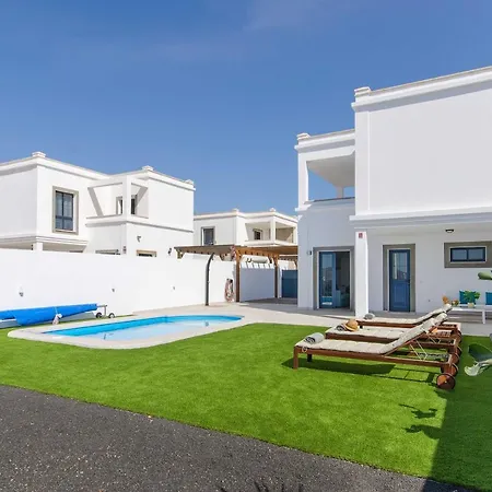 بيت للعطل Casa Princesa Gara يايثا
