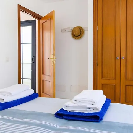 بيت للعطل Casa Princesa Gara