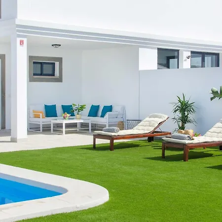 Casa Princesa Gara بيت للعطل *